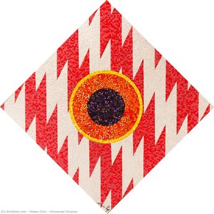 Universal Illusion — Hsiao Chin