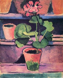 Untitled (2092) — Henri Matisse