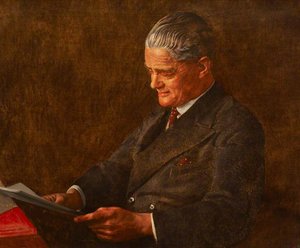 William Richard Morris (1877–1963), Viscount Nuffield — John Wheatley