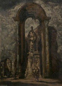 The Monument — جيمس فيرير برايد