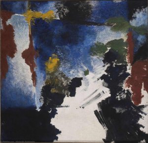 Abstraction (rupture) — Aleksandr Rodchenko