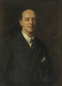 Gervase Elwes, Singer — Wilfred Gabriel De Glehn