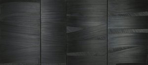 Painting January 7,1983 — Pierre Soulages