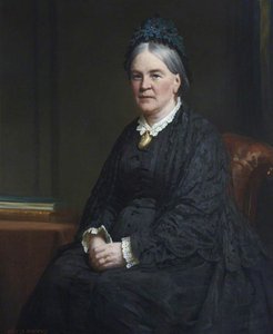 Catherine Nairn (1824–1891) — Alexander S Mackay