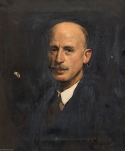 Percy Norris — Frank Thomas Copnall