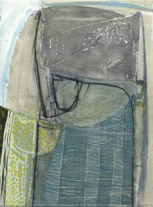 Seacombe Traverse — Peter Joyce