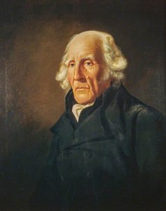 Reverend Alexander Carlyle (1722–1805), Divine And Pamphleteer — Archibald Skirving