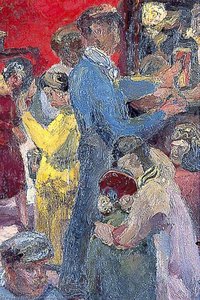 East End Pub — George Bergen