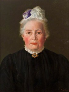 My Mother — Robert Lillie