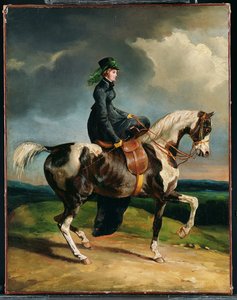 Sin Título (d2x2yg) — Teodoro Gericault