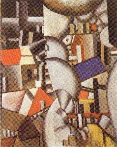 Smoke — Fernand Léger