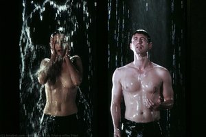 The Trial\n\nthe Trial — Bill Viola