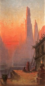 Montezuma Rising (also Known As Waiting For Montezuma) — Jules Tavernier