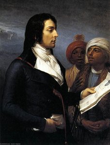 General Desaix — Ανδρέας Αππιανί