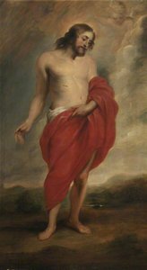 Untitled (after Peter Paul Rubens) — James Cranke The Younger