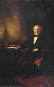 Robert Barr — William Crabb