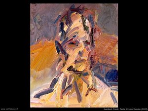 David Landau — Frank Helmuth Auerbach