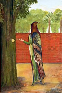 The Secret Door — George Wallace Jardine