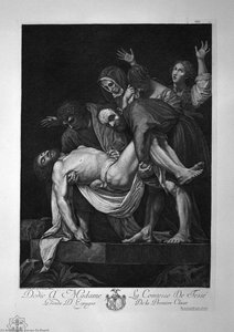 Deposition — Jacopo Da Empoli