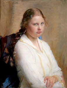 Juliet Dudley Edenborough — William Carter