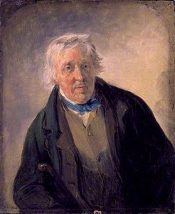 Matthew Hardie, Violin Maker — Sir William Allan