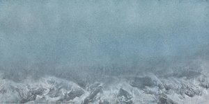 Heavy Snowing — Liu Guosong