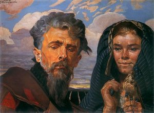 My Song — Jacek Malczewski