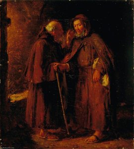 The Gossips — थॉमस स्टुअर्ट स्मिथ