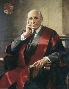 Leonard Ralph Braithwaite (1878–1942) — Frank O. Salisbury