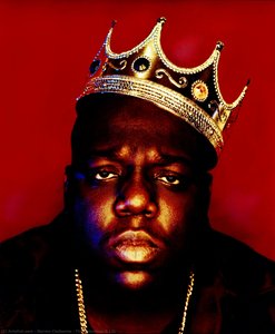 The Notorious B.i.g. — Barron Claiborne