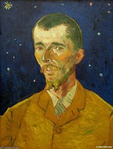 Eugène Boch Peintre Belge — Vincent Willem Van Gogh