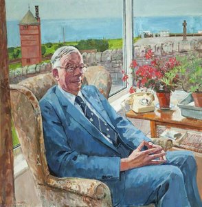 Sir Charles Carter (1919–2002) — Trevor Stubley