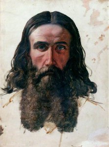 Life Study — William Dyce