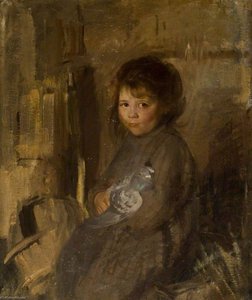 James Torrance