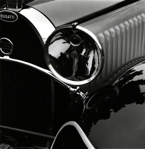 [car Detail] — Brett Weston