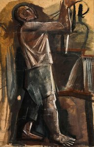 Il Lavoratore — მარიო სირონი