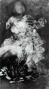 María Magdalena — Salvador Dalí