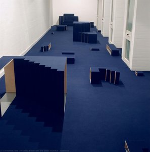 Untitled — Monika Elisabeth De Vries Gohlke