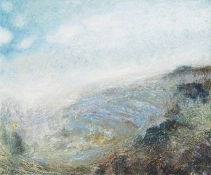 Downland — Andrew Scott George