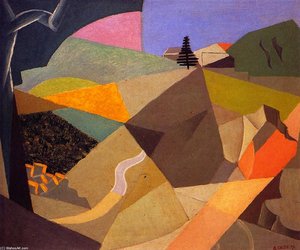 The Quarry — André Lhote