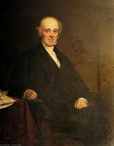 Francis Cobb — Thomas Phillips