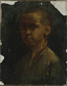 Emilien Chesneau — Jean-baptiste Carpeaux
