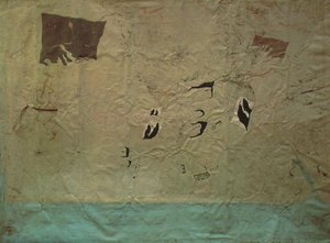 Sans Titre — Salvador Dalí