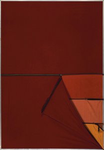 Homenagem A Fontana Ii — Nelson Luiz Leirner