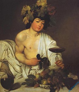 Bakkas — Karavadžas
