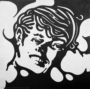 Puzzle — Jorge De La Vega