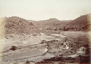 Untitled (aqtdkr) — Carleton Watkins