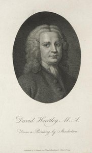 David Hartley — William Blake