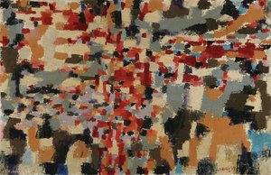 Untitled (217) — Piero Dorazio