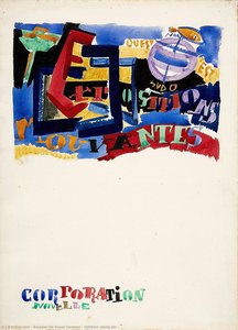 Untitled (study For — Amadeo De Souza-cardoso
